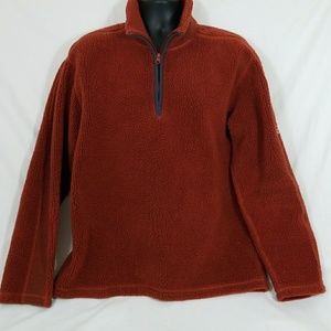 Men's pullover
